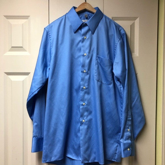 Geoffrey Beene, shirt/tie combo. - Picture 7 of 8